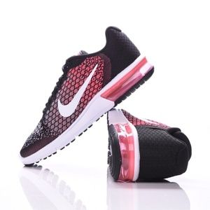 New Nike Air Max Sequent 2 Shoe